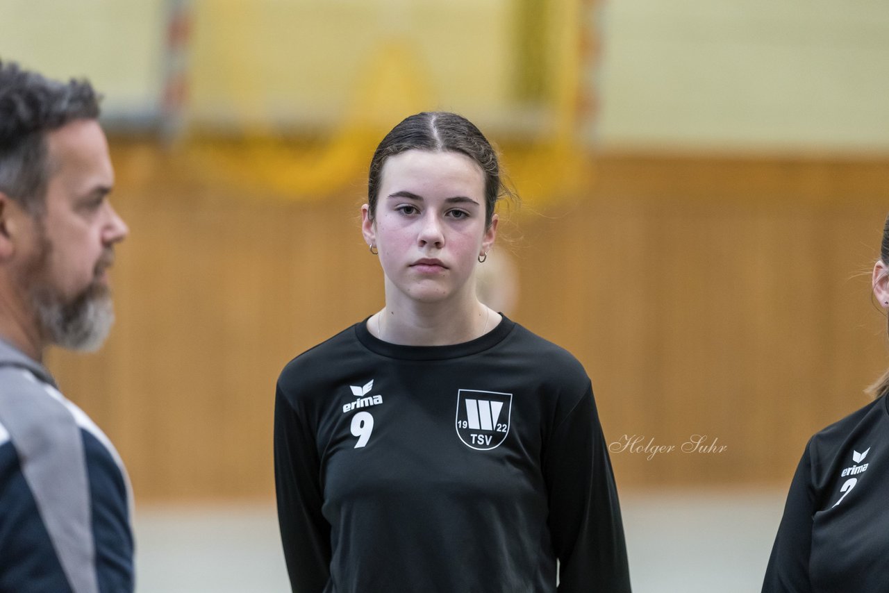 Bild 9 - wU14 Grossenaspe